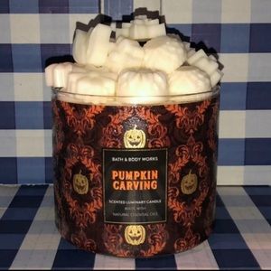 Bath and Body Works Wax Melts